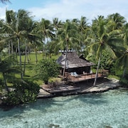 Vahine Private Island