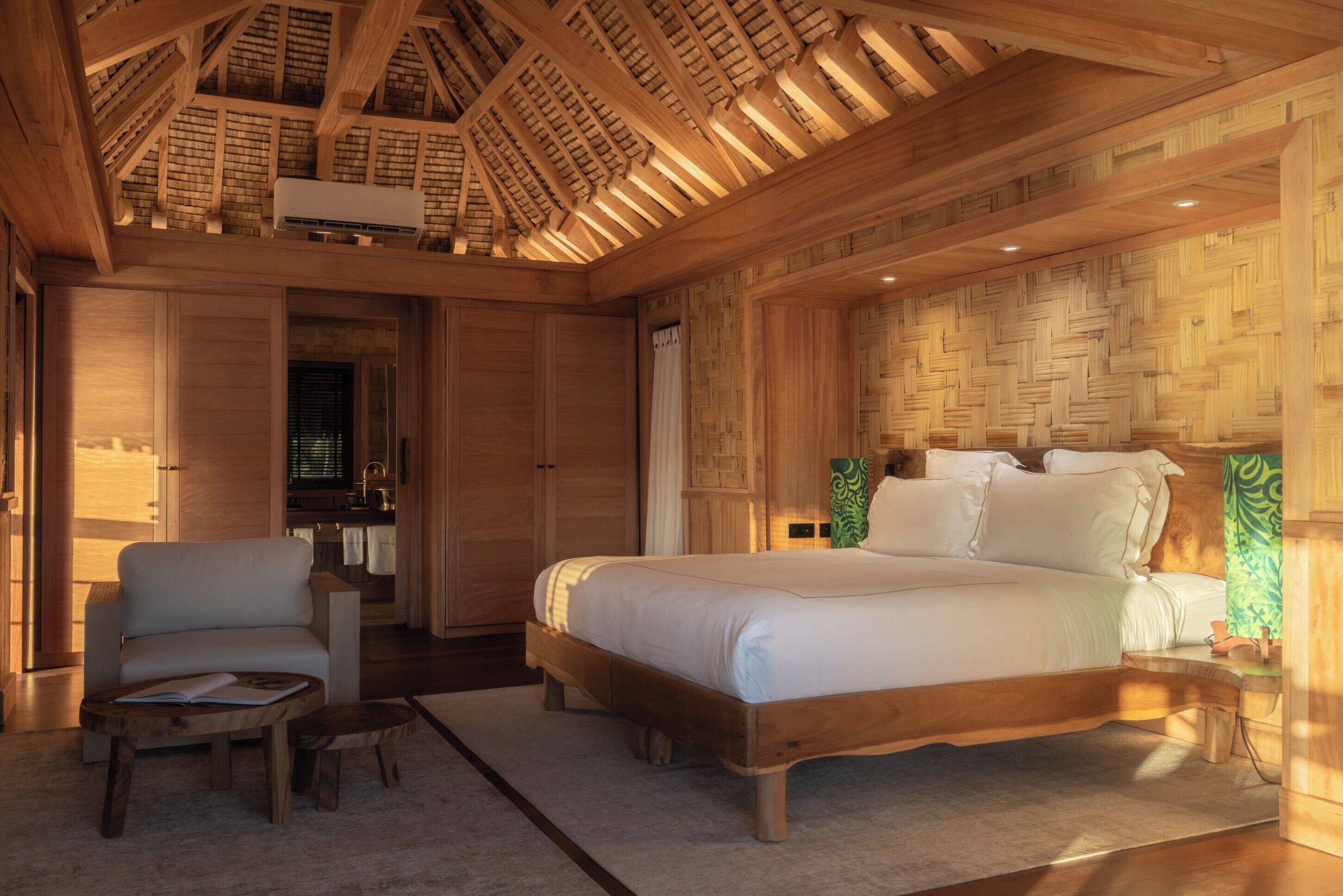 Overwater Bungalow