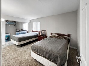 2 camere, Wi-Fi, lenzuola