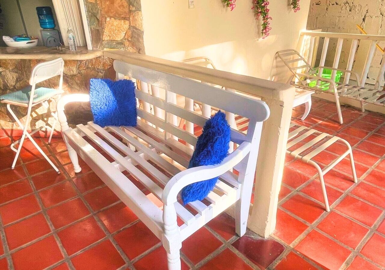 Terrass/Patio
