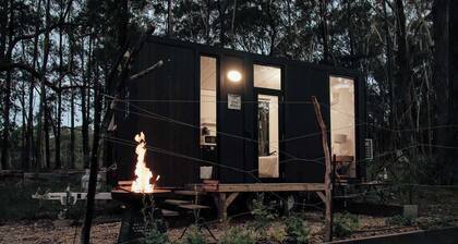 Solitary Islands Farm 2 by Tiny Away