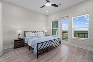 5 quartos, Wi-Fi de cortesia, roupa de cama