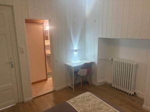 1 slaapkamer, internet, beddengoed