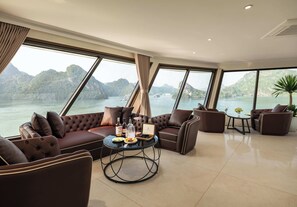 Bar (en la propiedad)