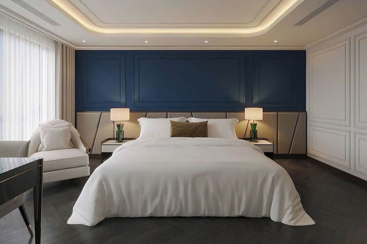 Premier Suite with Balcony and Bathtub | Minibar, desk, laptop workspace, free WiFi