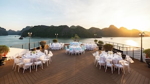Solterrasse