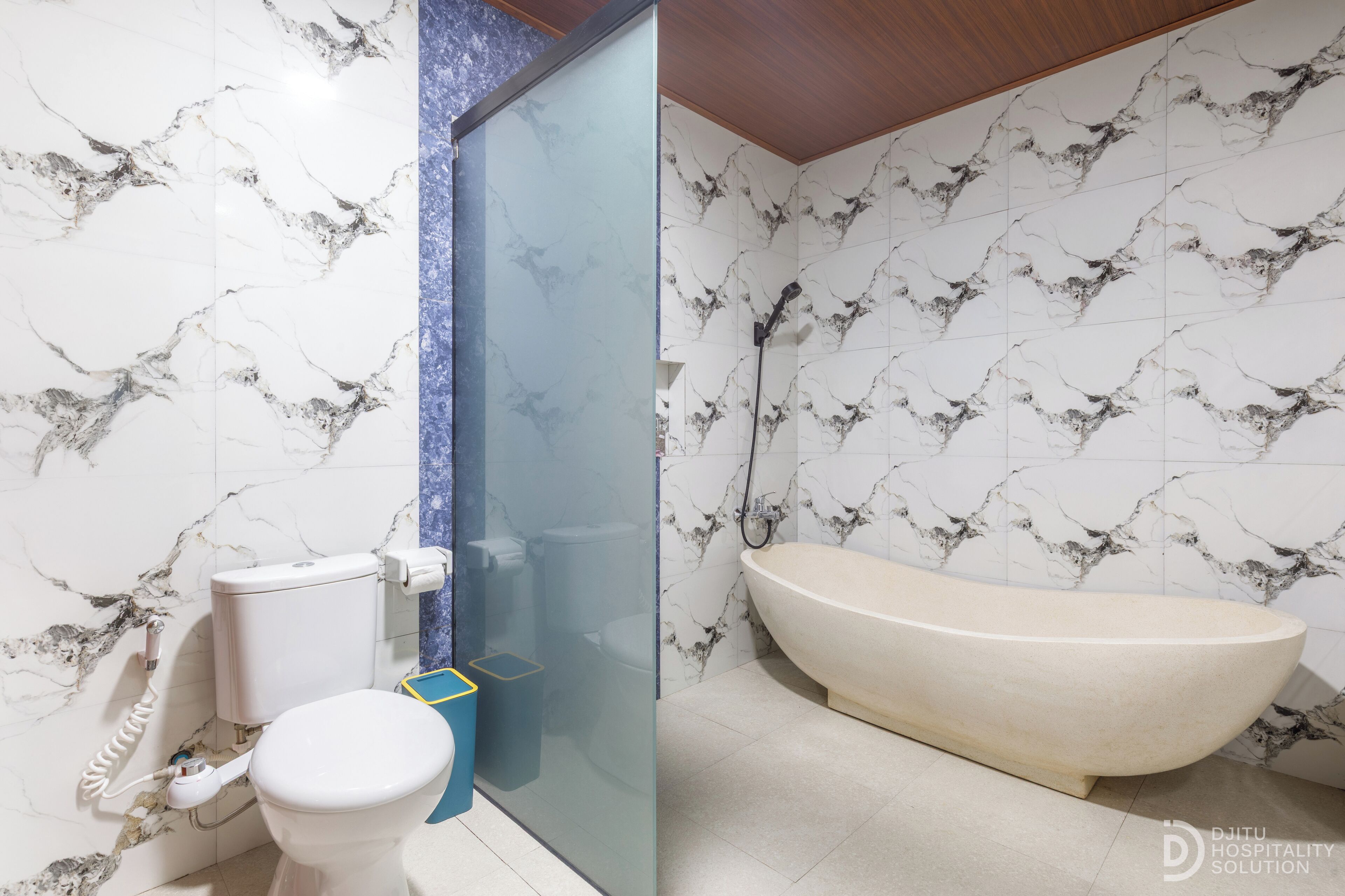 Kamar mandi