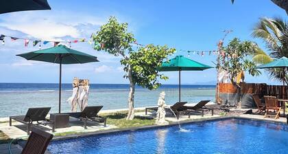 La Semaya Beach Villas