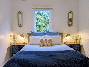 3 chambres, bureau, fer et planche à repasser, Wi-Fi gratuit