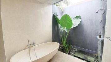 Dusche
