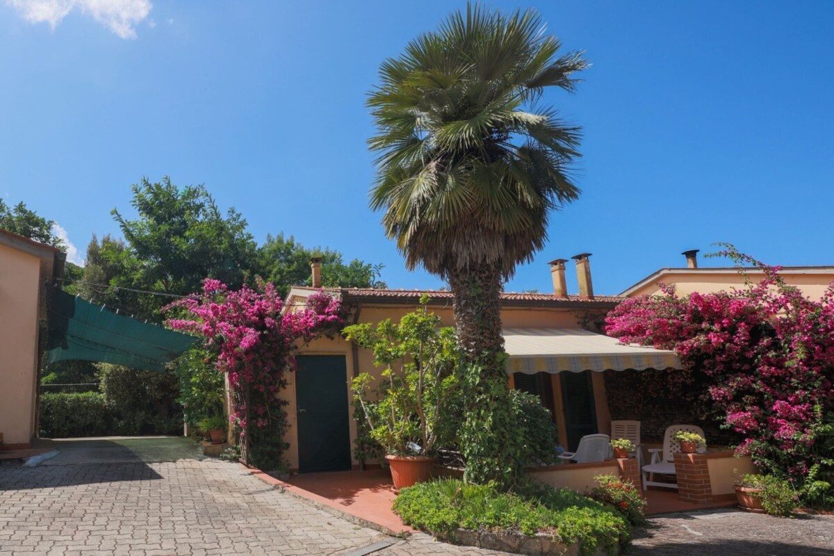 Bild für Gastgeberprofil