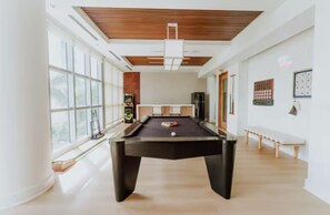 Spielezimmer