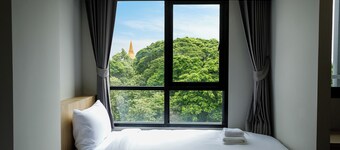 B2 Nakhon Pathom Premier Hotel