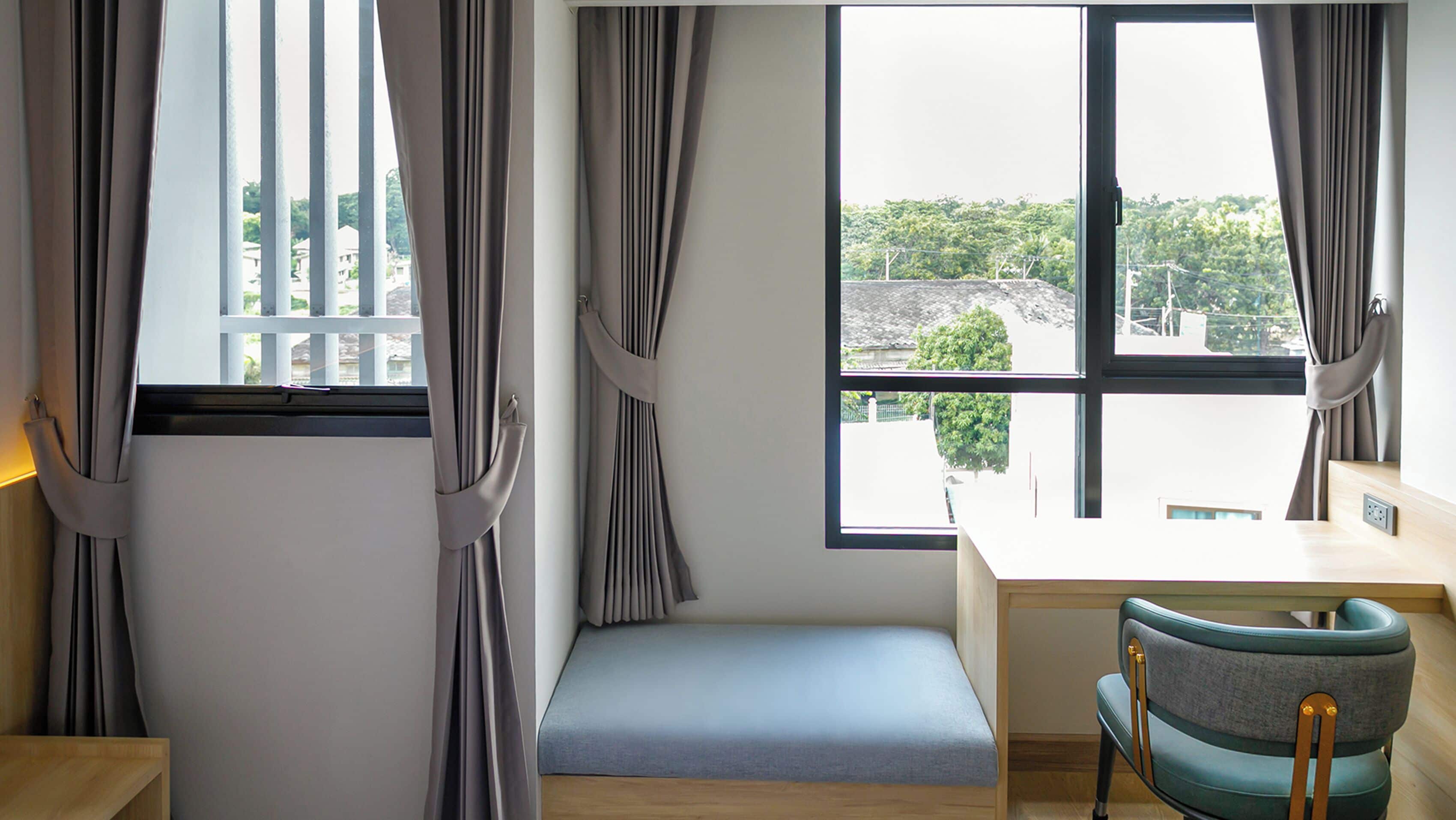 Superior Premier Room