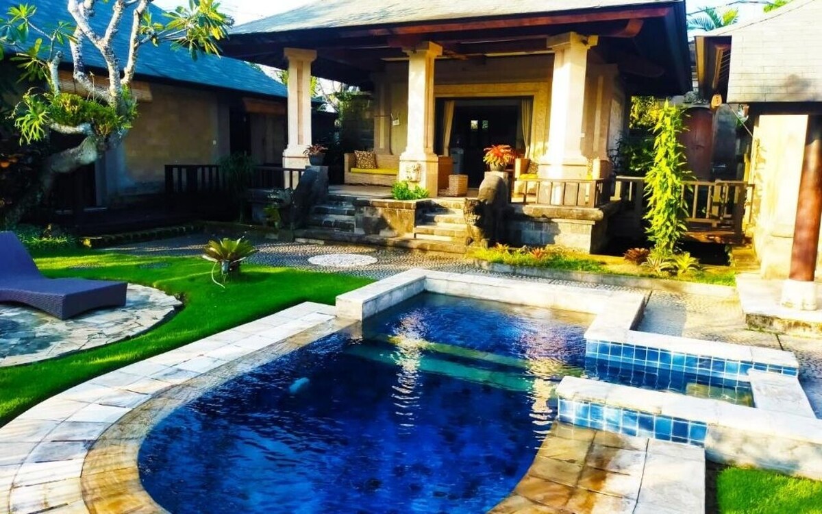 Bild für Gastgeberprofil