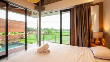 2 Schlafzimmer, BĂŒgeleisen/BĂŒgelbrett, WLAN, BettwĂ€sche