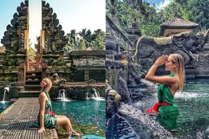 Point of interest - Lux 2BR Villa-Pool & Amazing Rice Field Views-Ubud (Ubud)