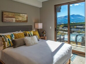 2 soverom, strykejern/-brett, wi-fi og sengetøy