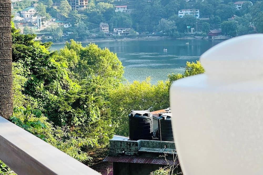 Hotel Jagati Niwas Near Mall Road