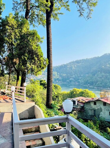 Hotel Jagati Niwas Near Mall Road