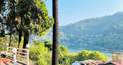 Hotel Jagati Niwas Near Mall Road