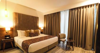 Hays AIR By Ahuja Residences