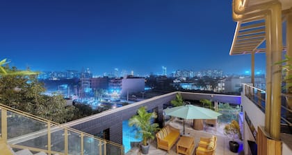 Hays AIR By Ahuja Residences - Golf Course Ext. Road & Sector 51