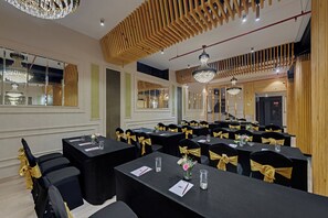 Salle de banquet