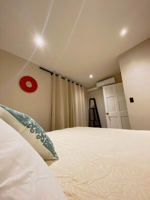2 bedrooms, WiFi
