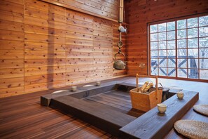 Living area - rinne 2nd living Nasu Garden (Nasu)