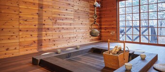 rinne 2nd living Nasu Garden