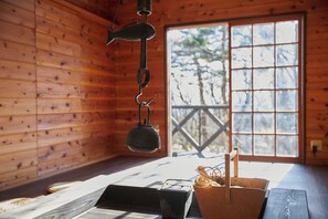 منطقة المعيشة