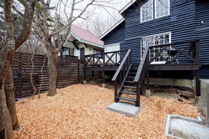 Front of property - rinne 2nd living Nasu Garden (Nasu)