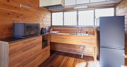 rinne 2nd living Nasu Garden