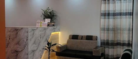 Details aan de binnenkant