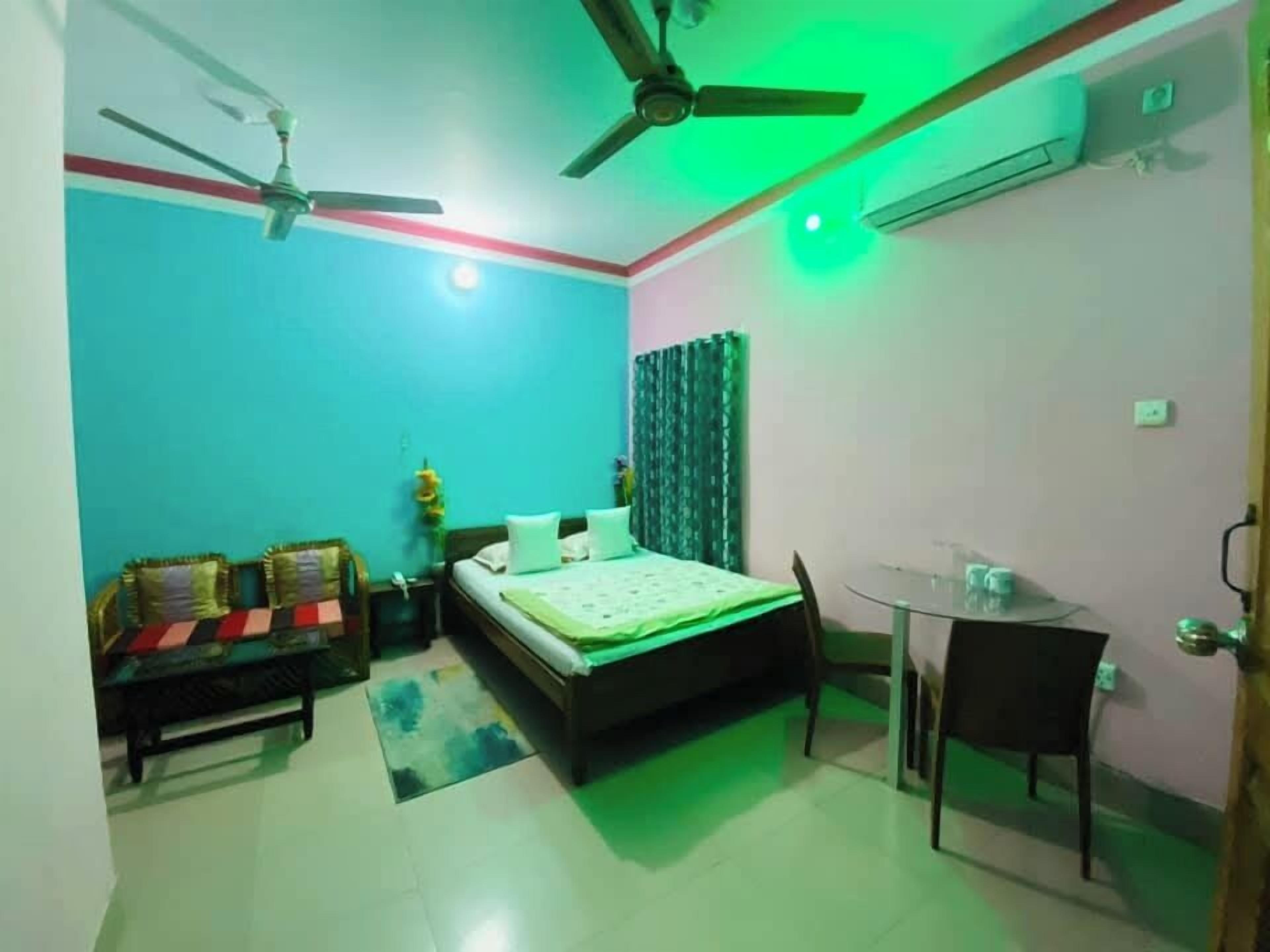 Kamar Double Superior, pemandangan kota | Wi-Fi gratis