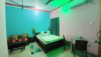 Kamar Double Superior, pemandangan kota | Wi-Fi gratis