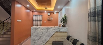 Green View Rest House