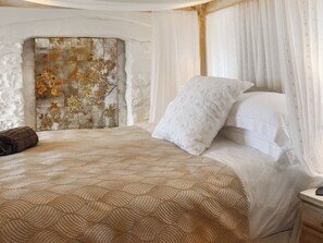 1 soverom og wi-fi (inkludert)