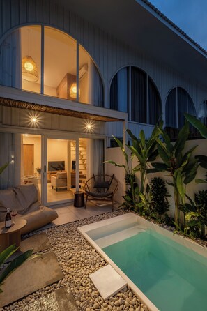 Exterior - Villa Solu (Pecatu)