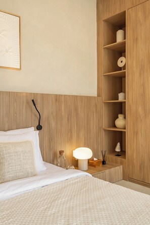 Villa, 1 Bedroom, Pool View | Free WiFi, bed sheets - Villa Solu (Pecatu)