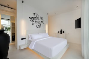 Free WiFi - the den canggu (Canggu)