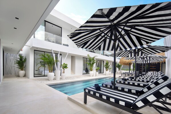 Exterior - the den canggu (Canggu)