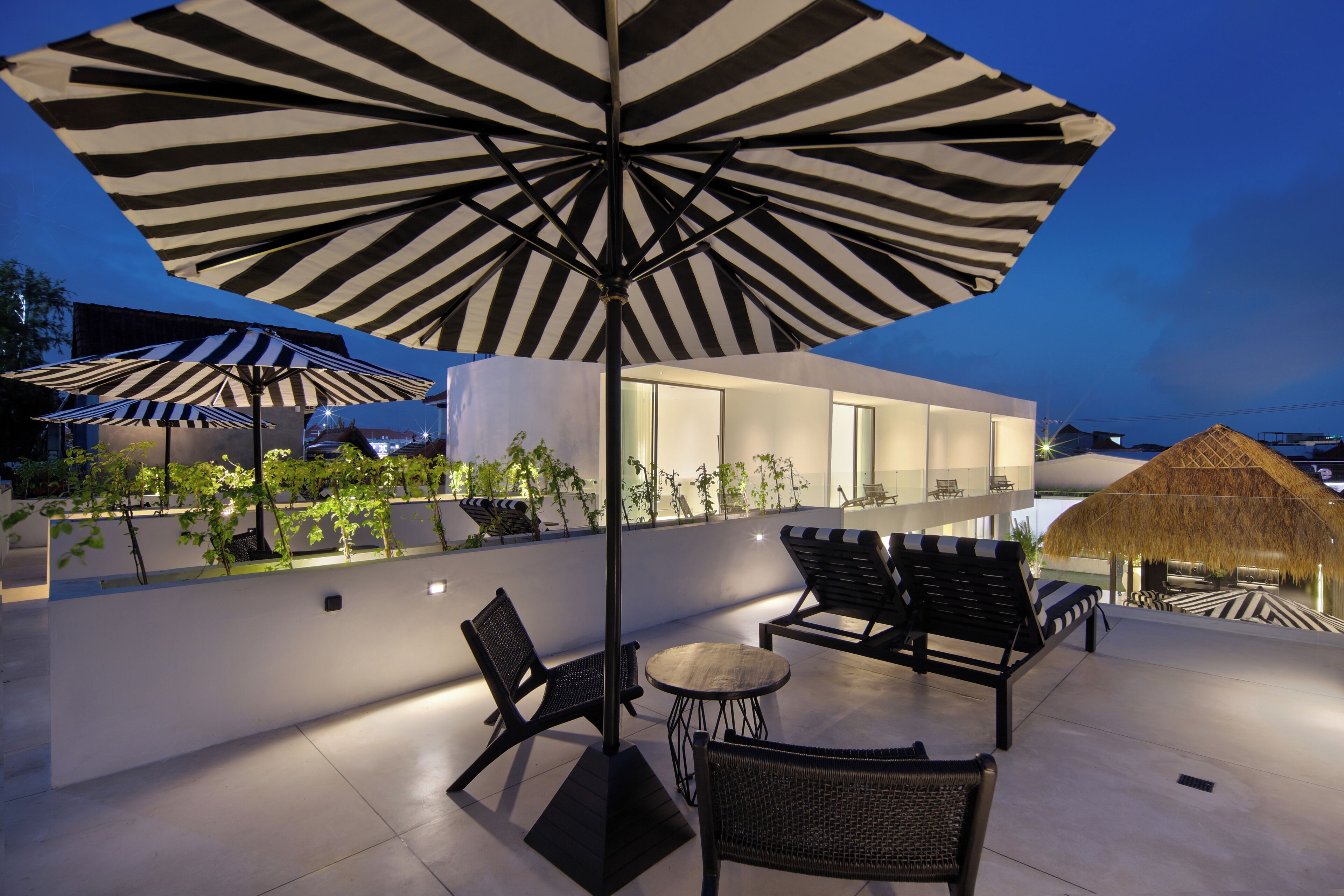 Terrace Suite | Terrace/patio