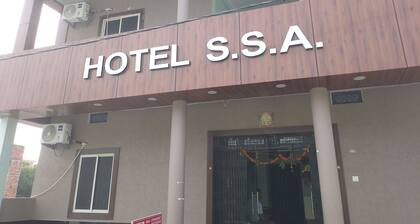 Hotel S.S.A