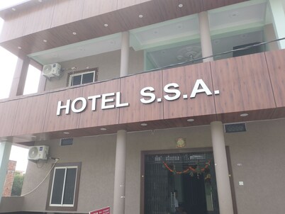 Hotel S.S.A 