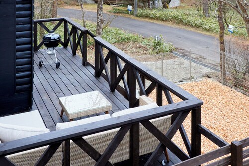 rinne 2nd living Nasu Garden II