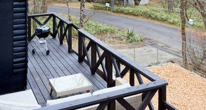 rinne 2nd living Nasu Garden II