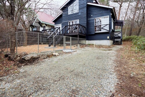 rinne 2nd living Nasu Garden II