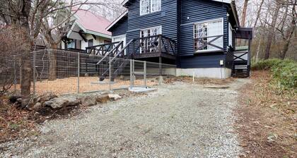 rinne 2nd living Nasu Garden II